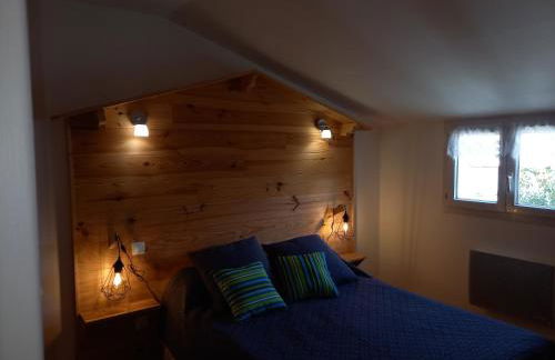 Ma Chaumiere - Foto 19