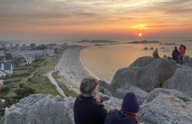 Vacances plages, mer, balades ou GR34 ! - Foto 40