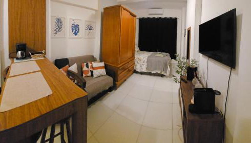 SCR-Ipanema-Lindo Studio Perto do Metrô - Photo 3