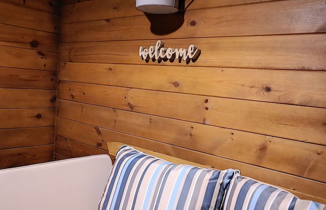 Natura Fun House & Camping - Foto 16