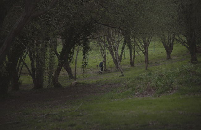 CABAÑAS O RECUNCHO DO SOR - Foto 45