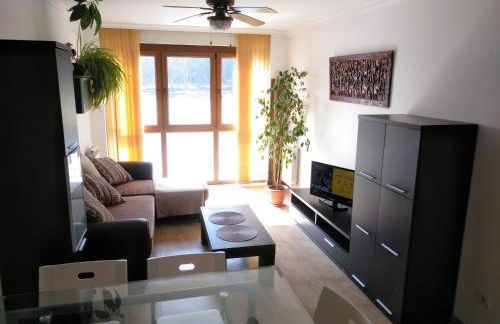 Apartamentos la Pasarela - Foto 36