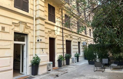 C1 Top Class Apartments, 2 camere delux, max 6 persone distante 15 minuti a piedi da Fontana di Trevi - Photo 28