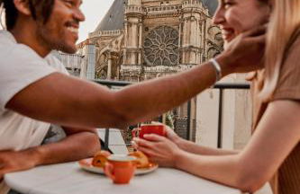 Edgar Suites Louvre - Jour - Foto 38