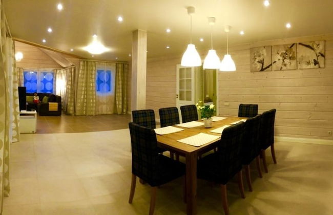 Cottages Russkaya Krasavitsa - Foto 37