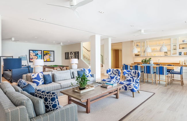 Villa Vikasa - Foto 23