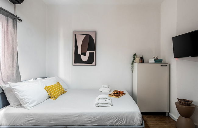 BEN GURION BLVD - Classic Collection - By HOMY - Foto 16