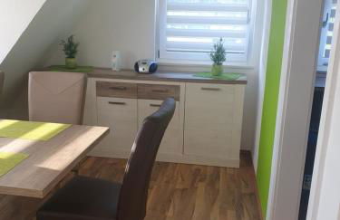 Ferienwohnung Stephanshausen - Foto 8