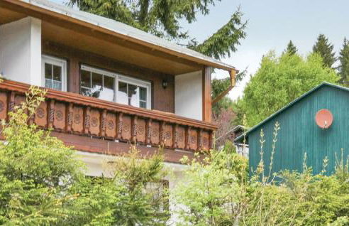 3 Bedroom Lovely Home In Schnett - Foto 22