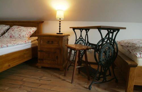 Chata Sanna - Foto 49