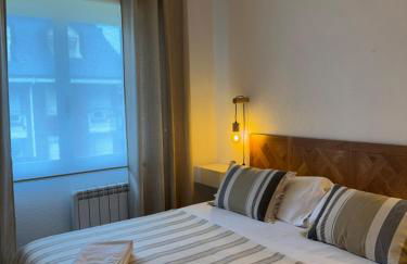 Apartamento Aquí Mismo en playa de Somo Garaje - Foto 4