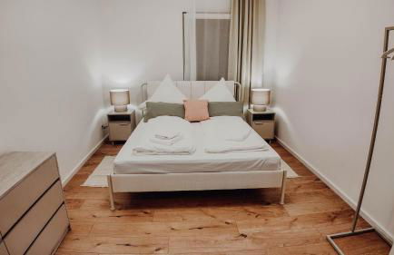 Premium Residence, Stunning Views Overlooking the Central Station & City, Sleeps 18 - Foto 48