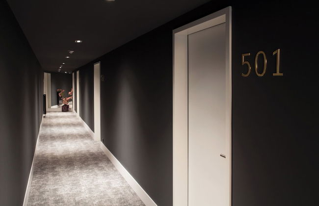 AMANO HOME Apartments - Foto 25