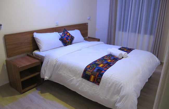 Comfort E Suites - Foto 27