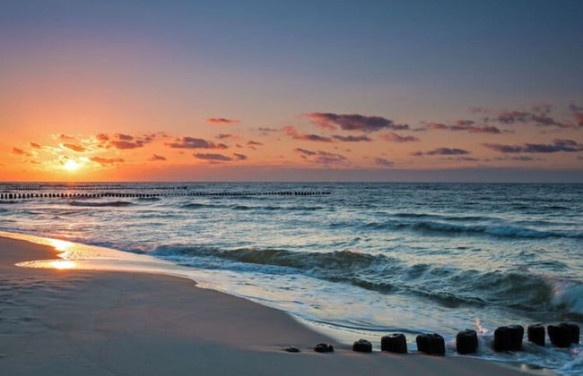 Ferienhaus mit Sauna in Boiensdorf - Foto 26