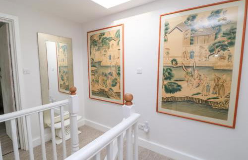 Fairview Cottage - Foto 40