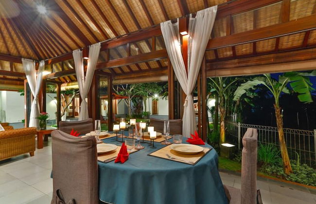 Villa Kaba Kaba Resort Bali - Foto 80