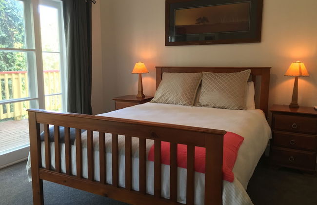 Charnwood Cottages - Foto 7