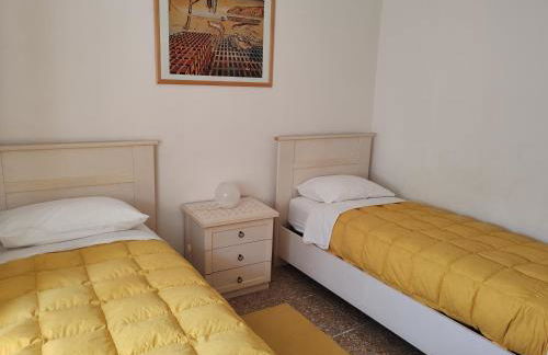 Andreina a San Pietro Apartment - Foto 11