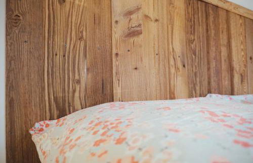 Alpen Lounge Leitzachtal - große urige Wohnung mit Dachterasse und Bergblick - Foto 41