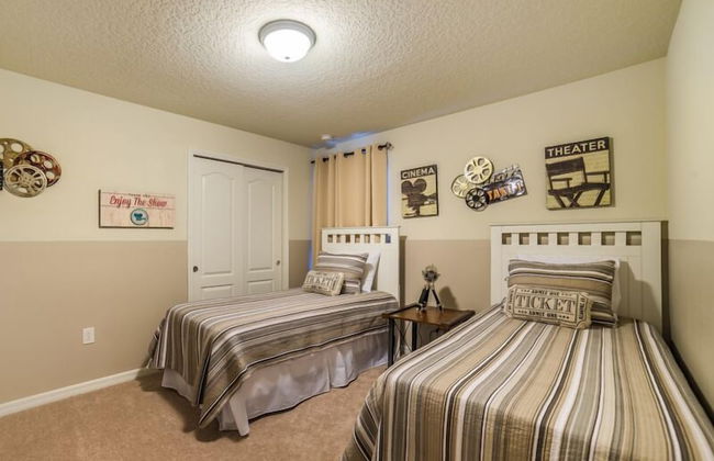 Ov2613 - Cypress Pointe - 6 Bed 4 Baths Villa - Foto 6