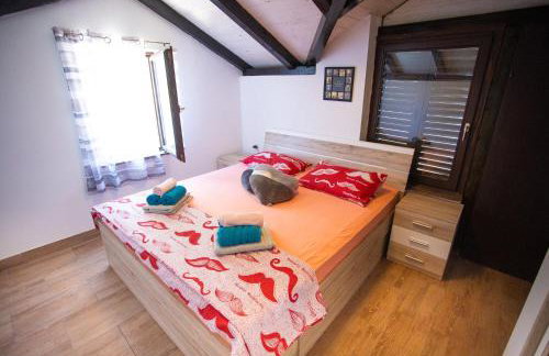 Obiteljska kuća za odmor Futura - Photo 55