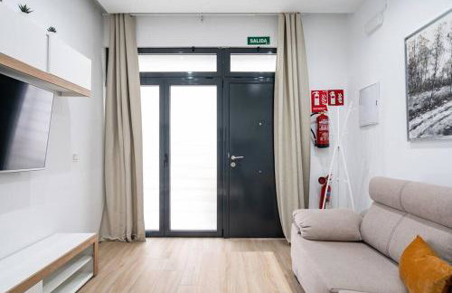 Apartamento acogedor y cómodo en Guindalera GUAD-D - Foto 21