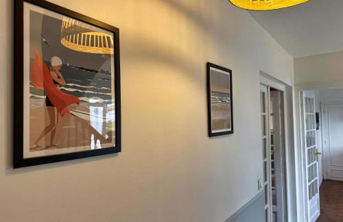 l'Echappee belle Seaside break for 8 people - Foto 32