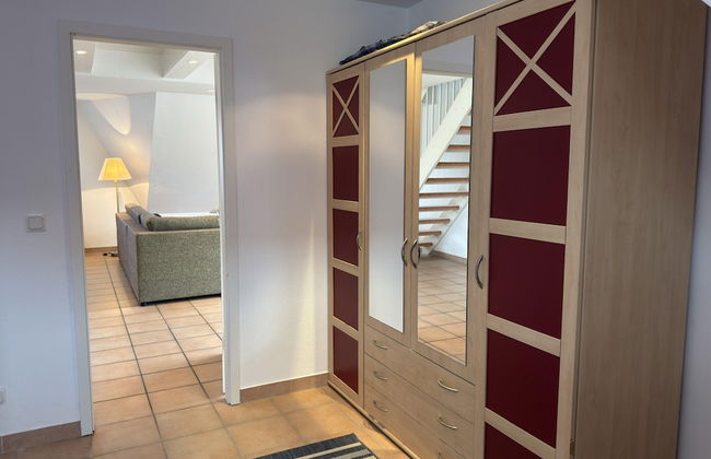 Ruhiges Ferienhaus mit Garten in Zingst - Foto 1