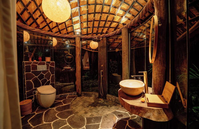 Hideout Mountain by Ini Vie Hospitality - Foto 6