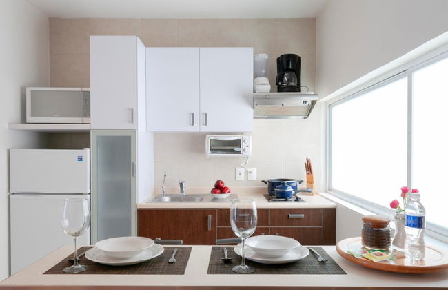 Lombardo Suites - Photo 14