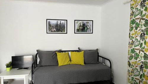 Cozy Green Apartment - Foto 3