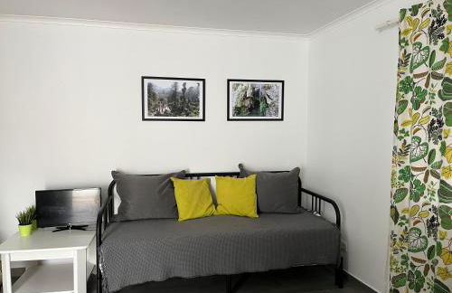 Cozy Green Apartment - Foto 3