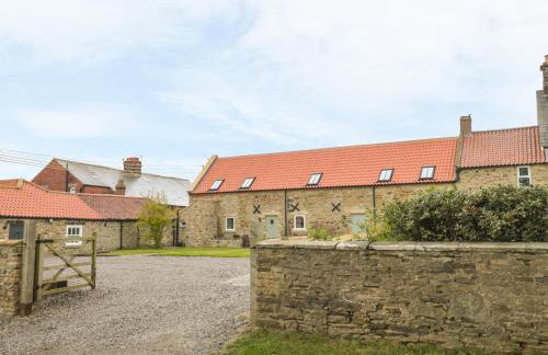 Cross Cottage - Foto 50