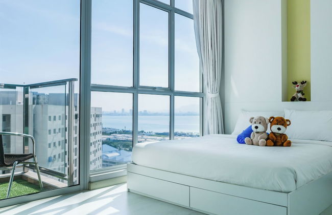 Penang Straits Garden Georgetown - Foto 1