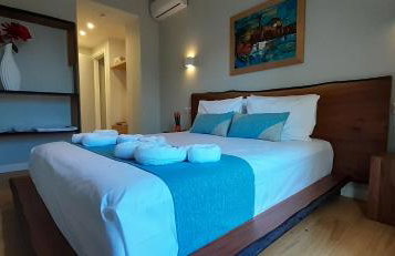 Andros 4 All Seasons Villas & Suites - Photo 98