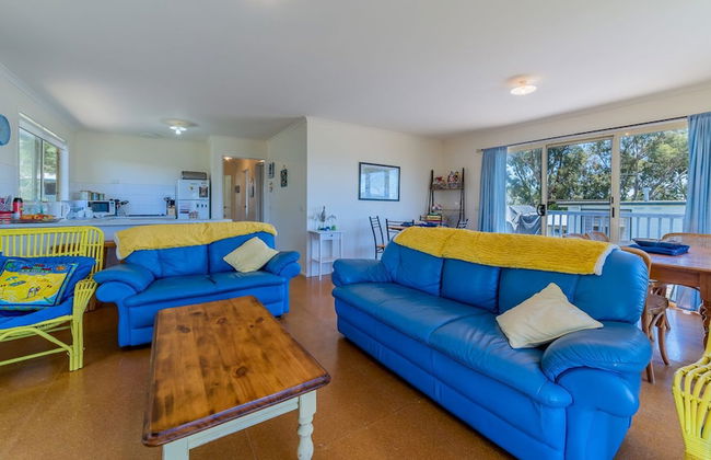 12 Aloha Ventnor Beach House - Foto 7