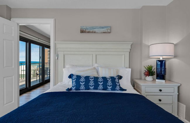 Commodore by iTrip Panama City Beach - Foto 77