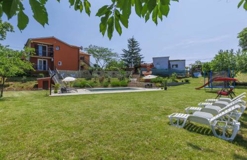 Apartment Korina by Interhome - Foto 48