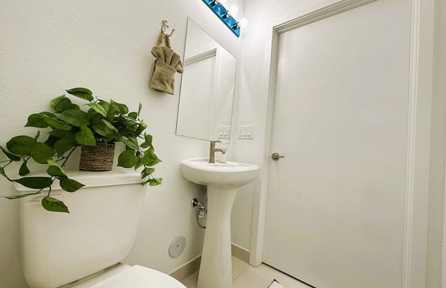 Sunset Haven: Beach Isle House FL Keys MIA Marina - Foto 25