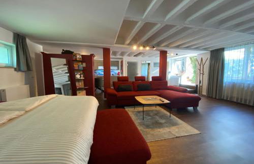 Haus Pia Executive Suites - Foto 2