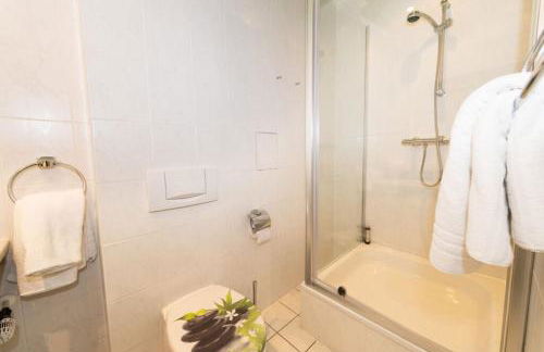 Pension Lützen Monteurunterkunft - Foto 9