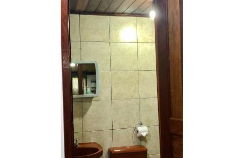 Chalé jeito de roça na Pedra Selada - Photo 19