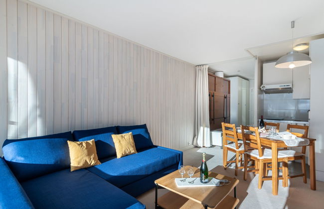 Les Pistes (Lavachet) - Foto 1