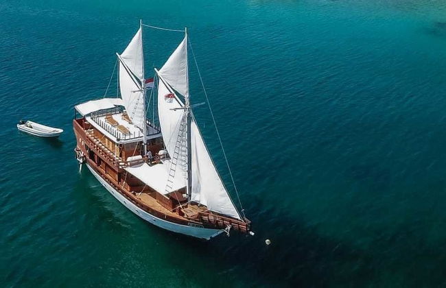 Helena Liveaboard - Foto 18