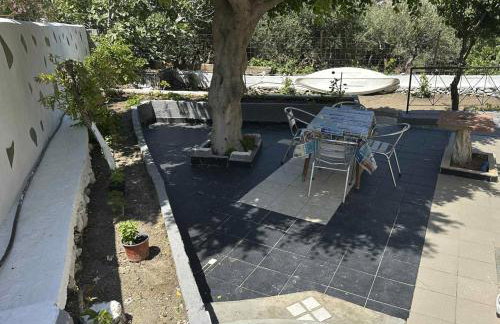 BAZAKOS LUXURY STUDIO KAMPI BEACh - Foto 20