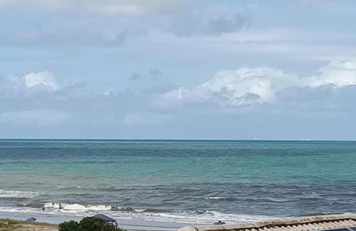 Lindo Apto com vista para o Mar! - Foto 49