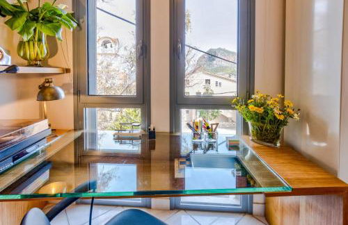 Monemvasia Modern Flat with Panoramic Sea View - Photo 52