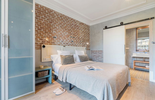 Fuster Apartments By Aspasios - Photo 27