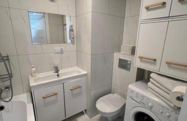 Tani Nocleg Ełk - Apartament I love Ełk - Foto 12